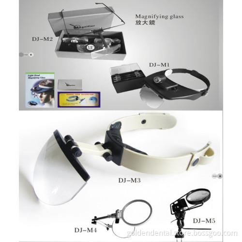 Magnifying Glasses